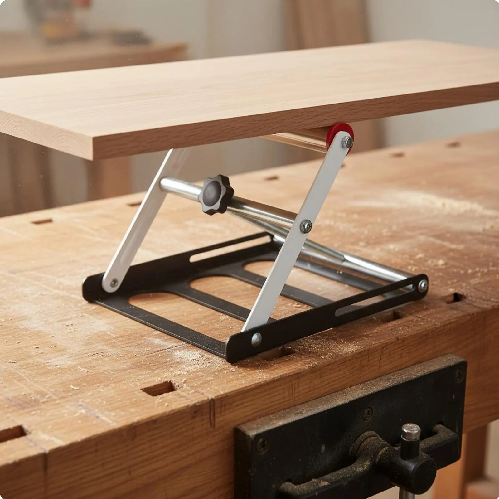 Variant: Knob Style 1PC