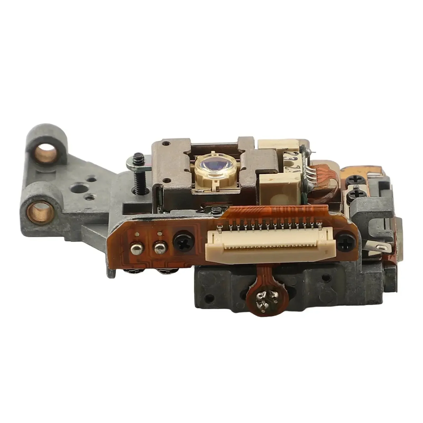 DVD Mechanism Lens DVD Accessory For DVD Mechanism Replacement Practical And Reliable Good Stability For DSL-710A