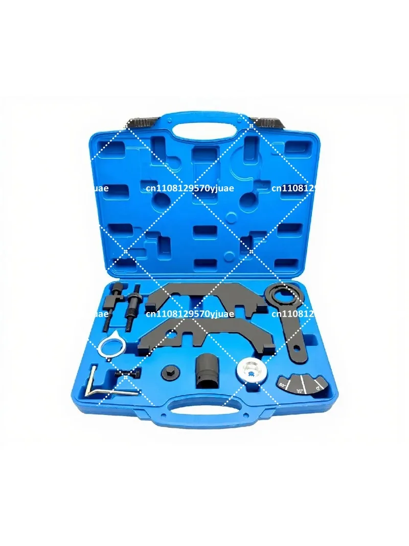 Engine Timing Camshaft Locking Tool for N62 N73 7 Series 745 740 Engine Repair