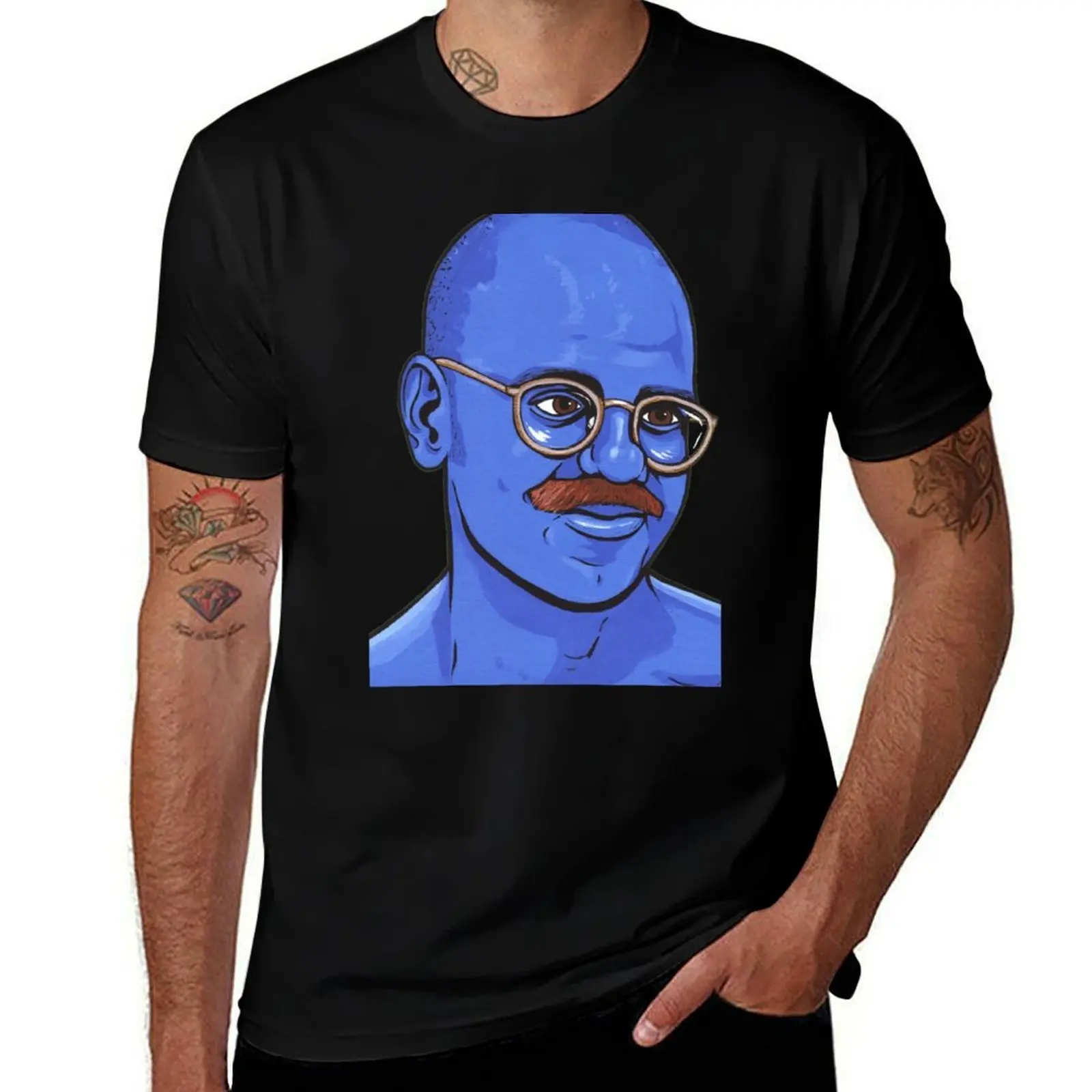 Tobias Funke T-Shirt Sports Casual Breathable Tee Shirt T-Shirt