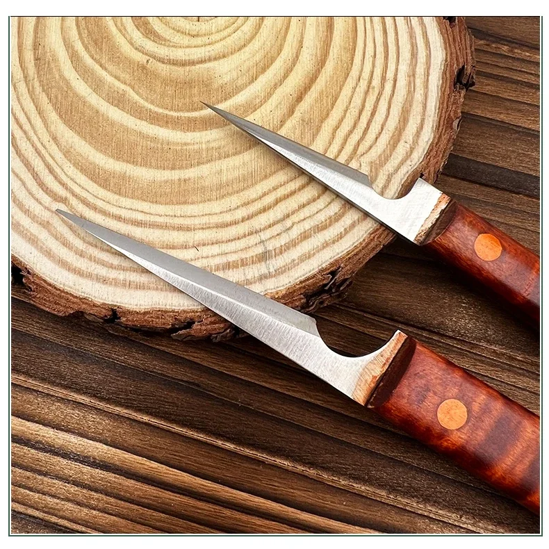 Cutter Woodcut 1pcs HSS steel Woodworking graver carving knives knife DIY Art Drawing Hand Wood Carving Instrument repair Tools