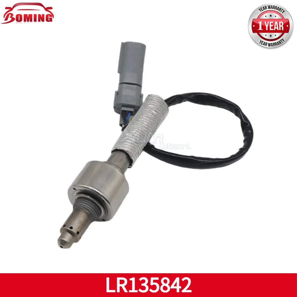 

LR135842 Car Upstream Air Fuel Ratio Lambda Oxygen Sensor For Land Rover Range Rover Defender 110 Defender LR137721 T2R51568