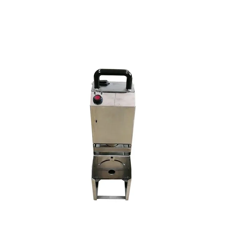 

Fine Quality Small Edible Oil Filter