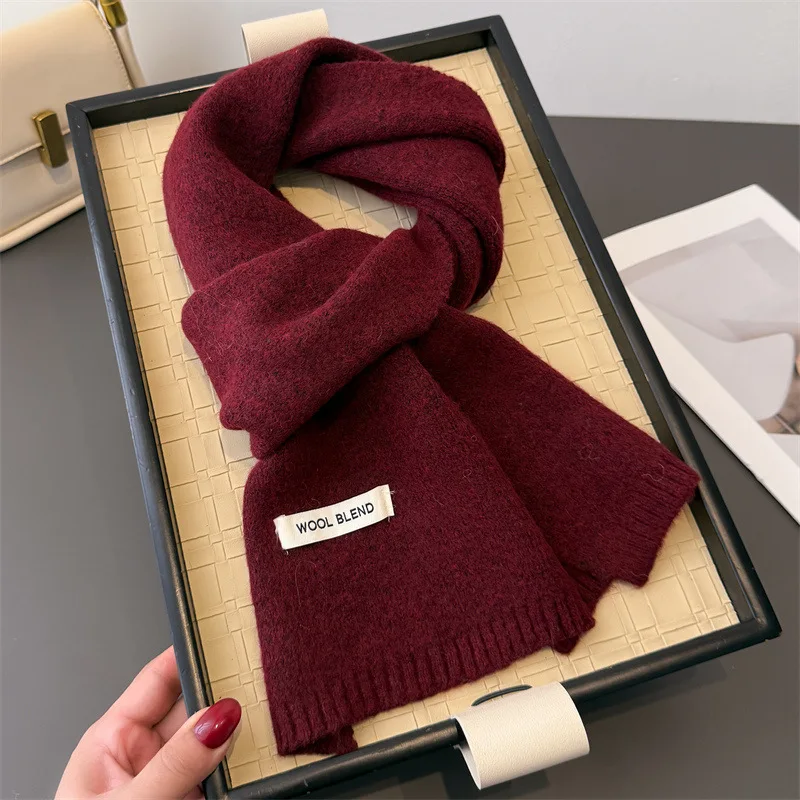 Thumbnail 2 - #71 Latest Cashmere Wool Scarfs Offers
