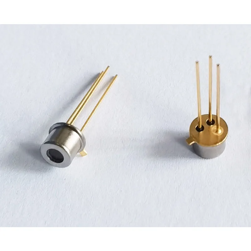900-1700Nm 300um InGaAs Photodiode Detector PIN/PD Photosensitive NIP300