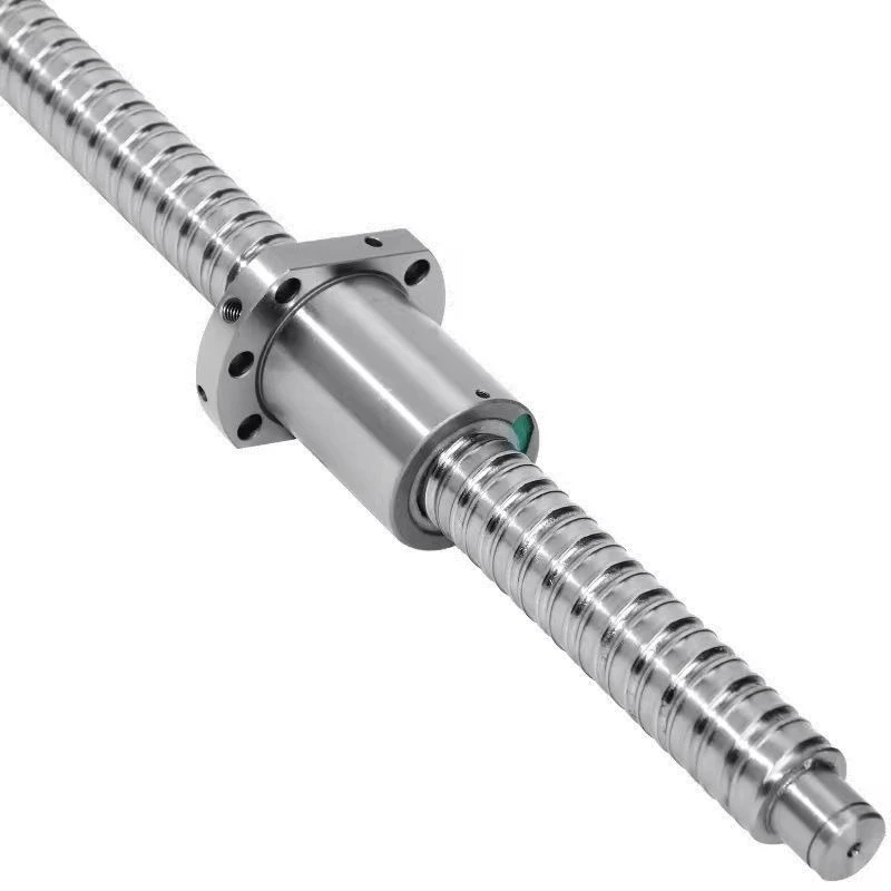 For Ball Screw, Automatic Packaging Machine Automation Equipment Large Lead Rolling Screw