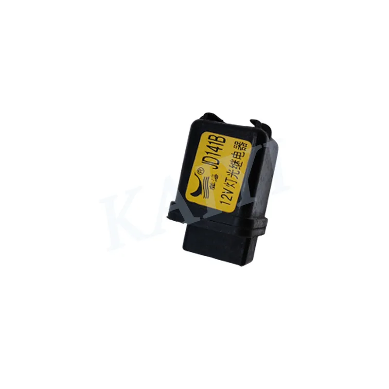 For 70 Isuzu start preheating relay light 12V/JD141B car truck excavator accessories