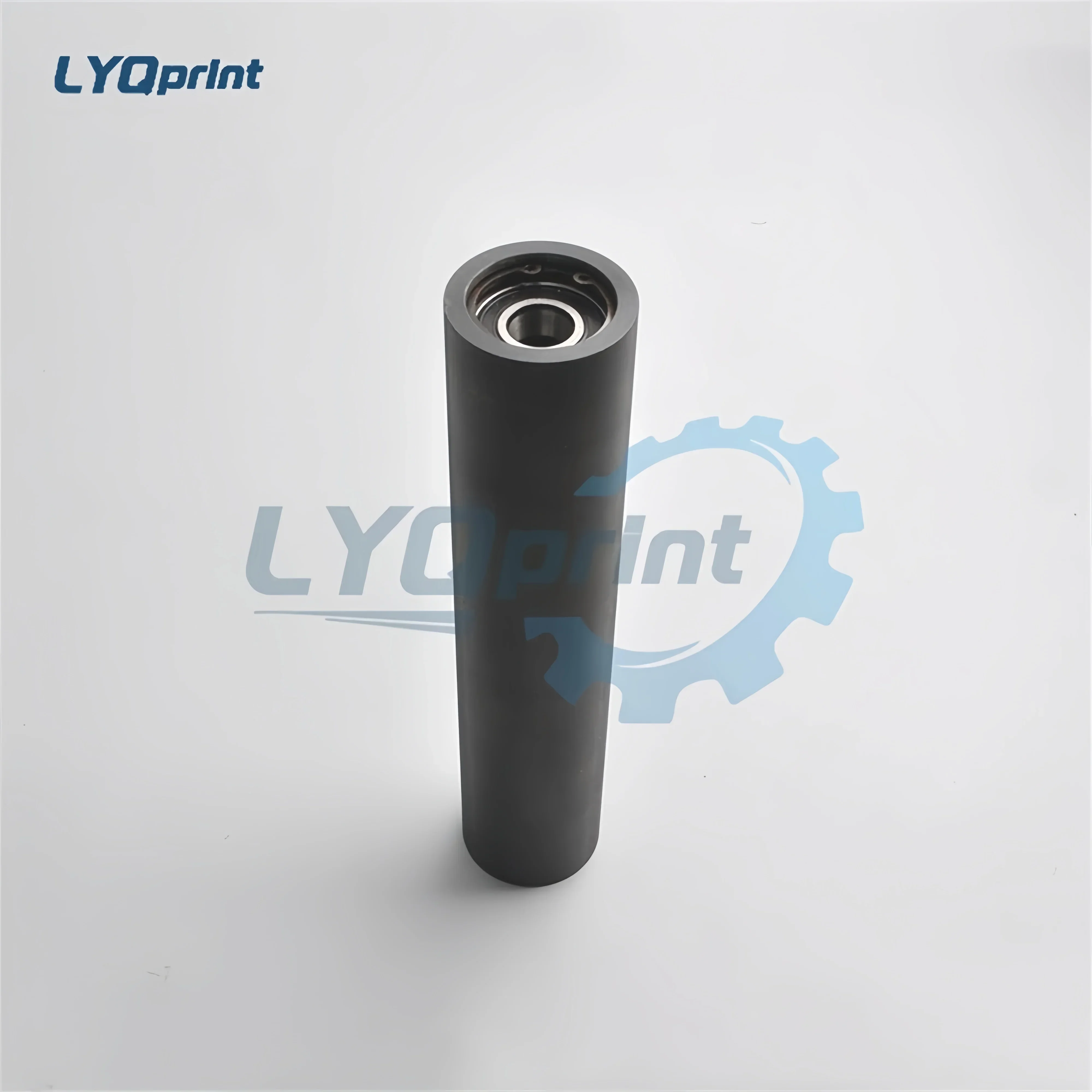Heidelberg Enhanced Paper Delivery Belt Drive Shaft Pulley L2.020.019F F2.012.011F F4.020.290S F2.020.020S Heidelberg Parts