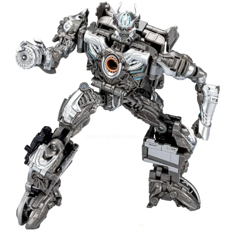 الجديد في المخزون محول G1 SS-90V فئة جالفاترون ألعاب متحركة هدايا العيد شخصيات أنيمي سلسلة الاستوديو جمع المنقولة