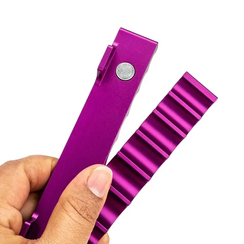 Imagen 2 del producto ZTTO-morsa de mesa para bicicleta de montaña, herramienta de abrazadera de inserción, banco de mesa de trabajo, accesorios multifunción, Pedal de horquilla de buje de bicicleta, herramienta Universal