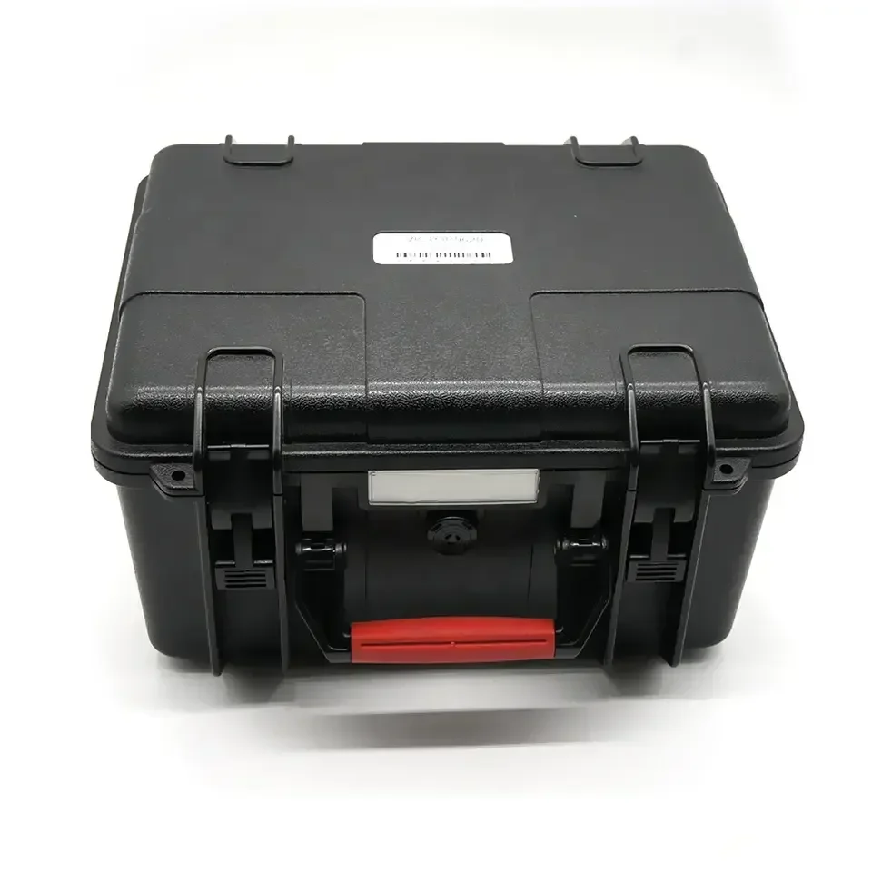 VICTOR 9600B 10KV Double-shell Structure High Voltage Insulation Resistance Tester Digital Insulation Tester
