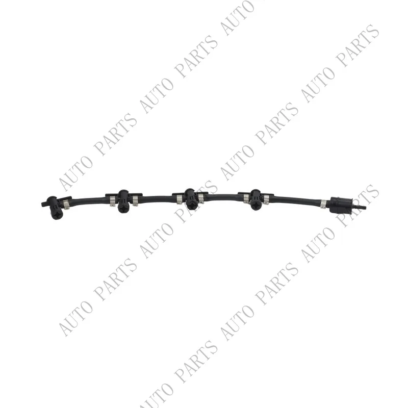 A+ Fuel Return Line Pipe for Golf For A4 For PASSAT Compatible with 03L130235S