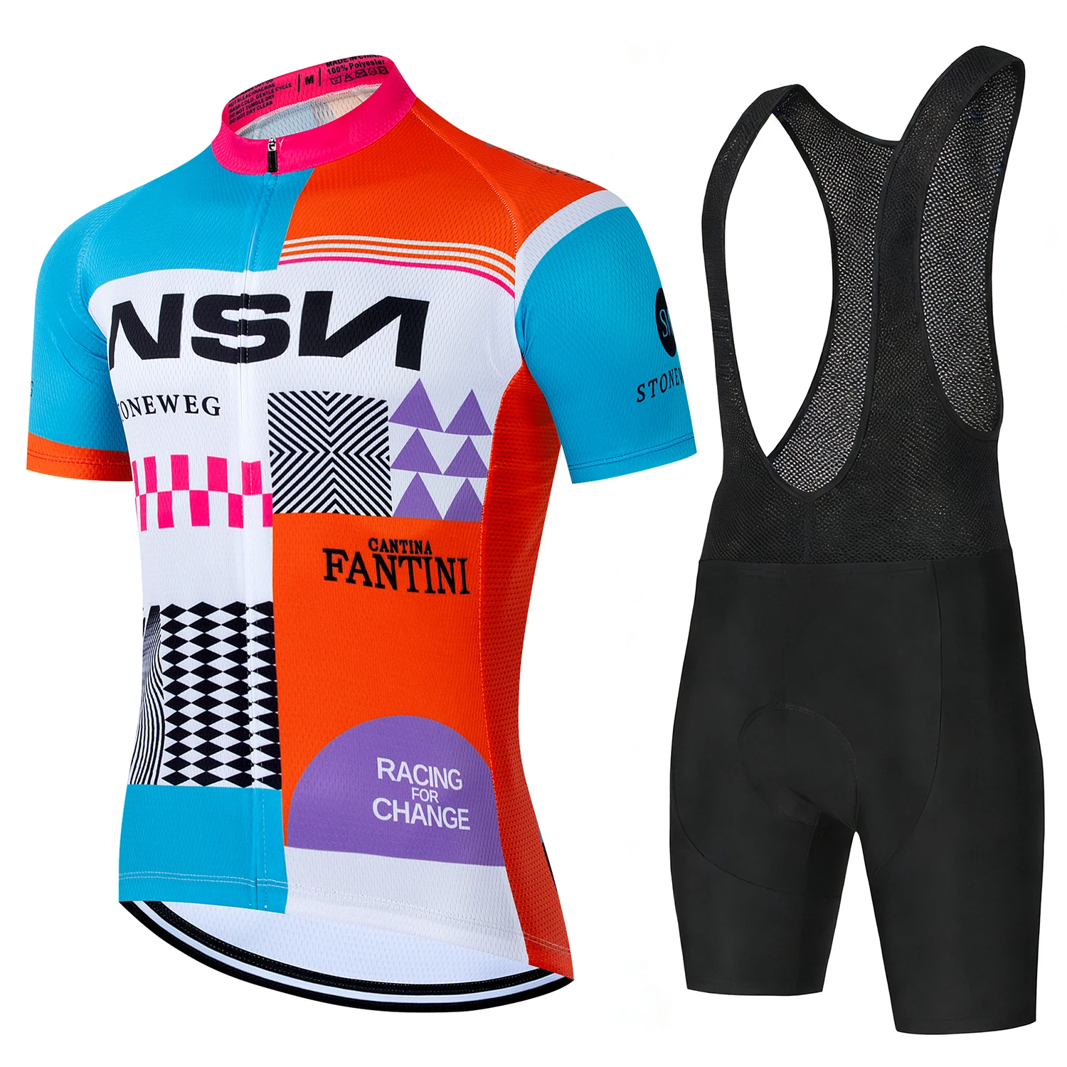 Conjuntos deportivos para hombre, ropa de ciclismo para hombre, conjunto de ropa deportiva para hombre, ropa de ciclismo para hombre, camisetas de verano para bicicleta de montaña