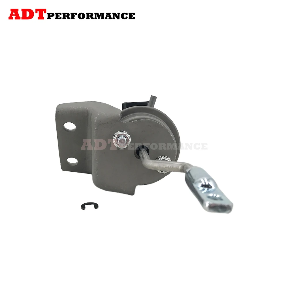 TD03 TD03L4 49131-06320 BK3Q-6K682-NB Turbo electronic actuator for Ford Ranger 2.2 PUMA 2012- 49131-06300 49131-06340 Wastegate