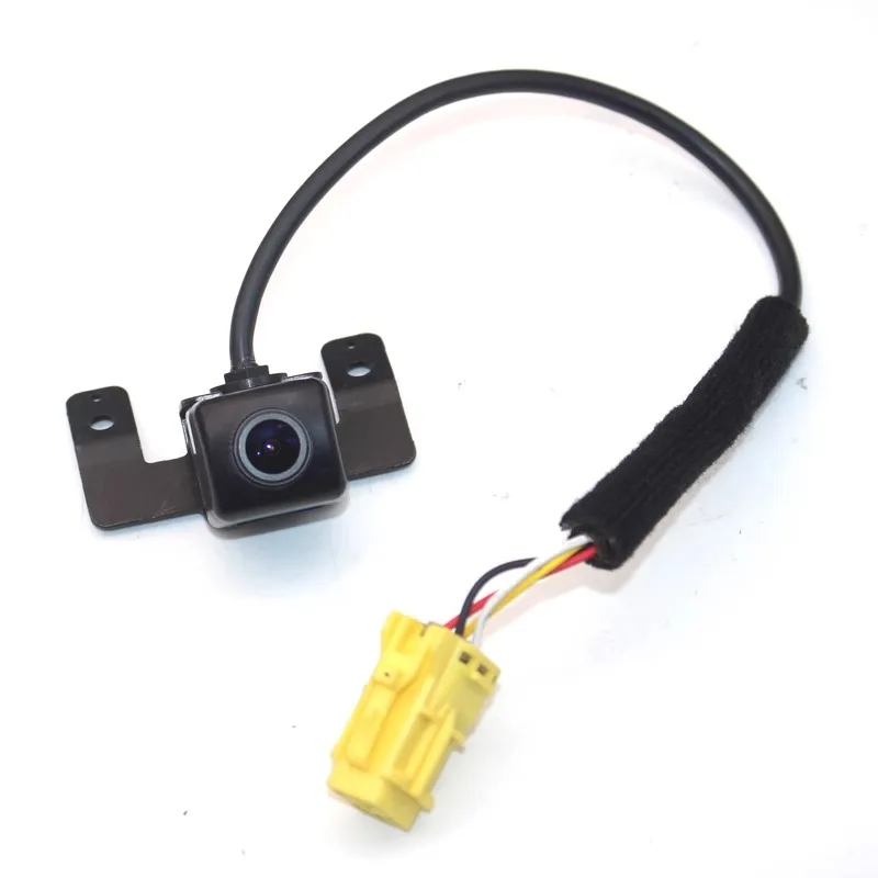 

Genuine 95750-4V000 1 PC Automobile Backup Trunk Reversing Camera for Hyundai Elantra Brand New China