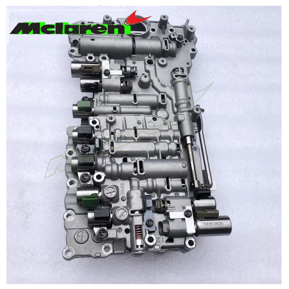 A960 A960E TB-60NF TB65-SN Auto Transmission Gearbox Valve Body For Toyota Lexus