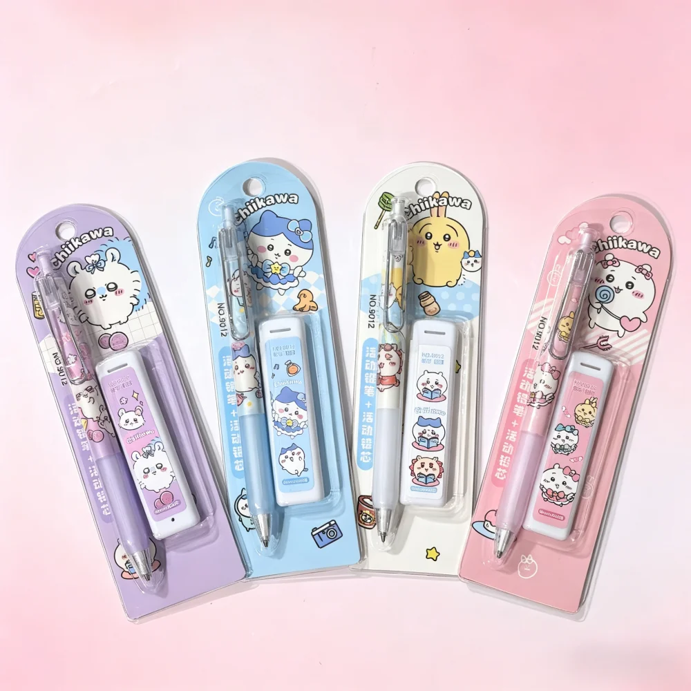 Conjunto de Lápis Automático E - Writing Tools avaliação e preço
