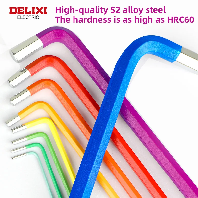 Thumbnail 2 - #15 Best Hex Key Allen Wrench Sets to Buy In 2026