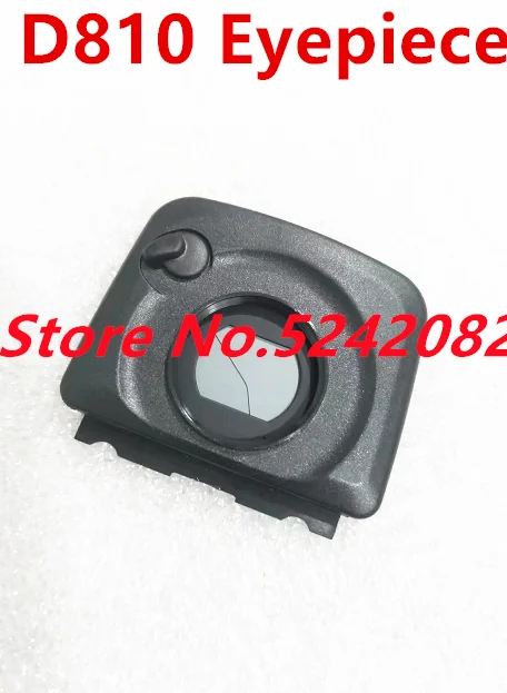 

NEW For Nikon D810 Eyepiece Cover Viewfinder Case Camera Replacement Unit Repair part