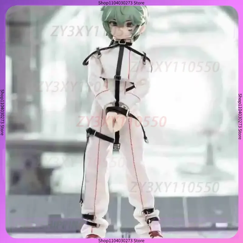 

Аниме Zack Event 18 см 1/8 Bjd Series слепая коробка для мальчиков шарнирная фигурка украшение настольная коллекция игрушек подарок на день рождения