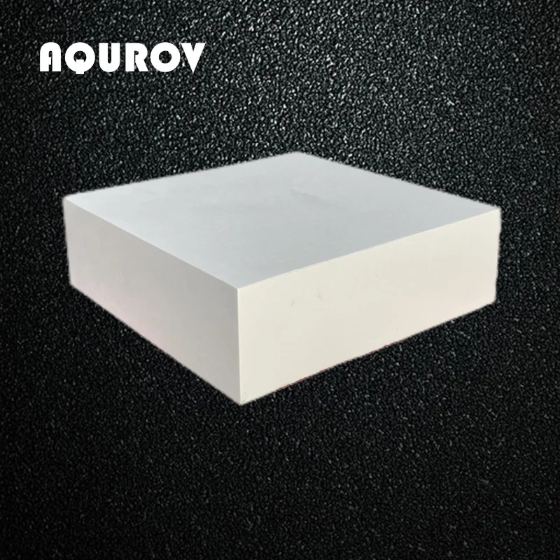 AQUROV Solid Buoyancy Material Customized Painted Polyurea Deep Water ROV Foam