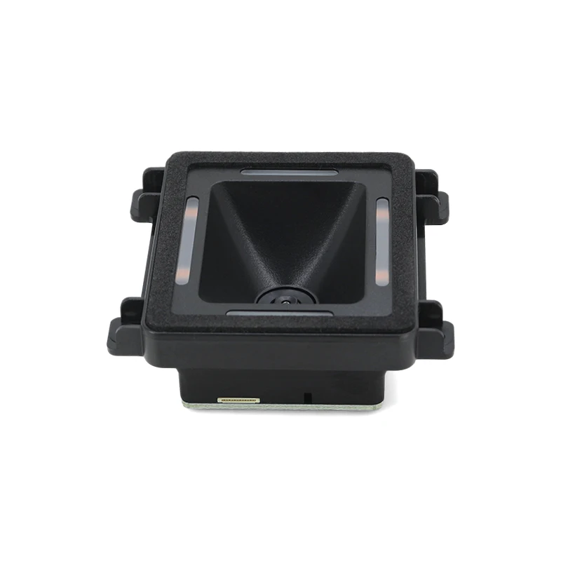 1D 2D Barcodeleser QR Code Scanner OEM Embedded Barcode Scanner Engine Module