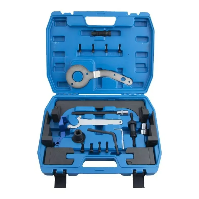 Motor Timing Tool Set para BMW, Camshaft Timing Unit, Installer Remover Kit, B38, B48, B58