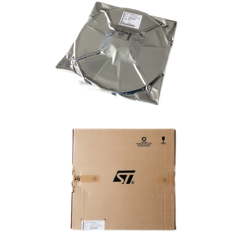 STM32F303CBT6 QFP-48 STM32F303 متحكم صغير، متحكم صغير TR