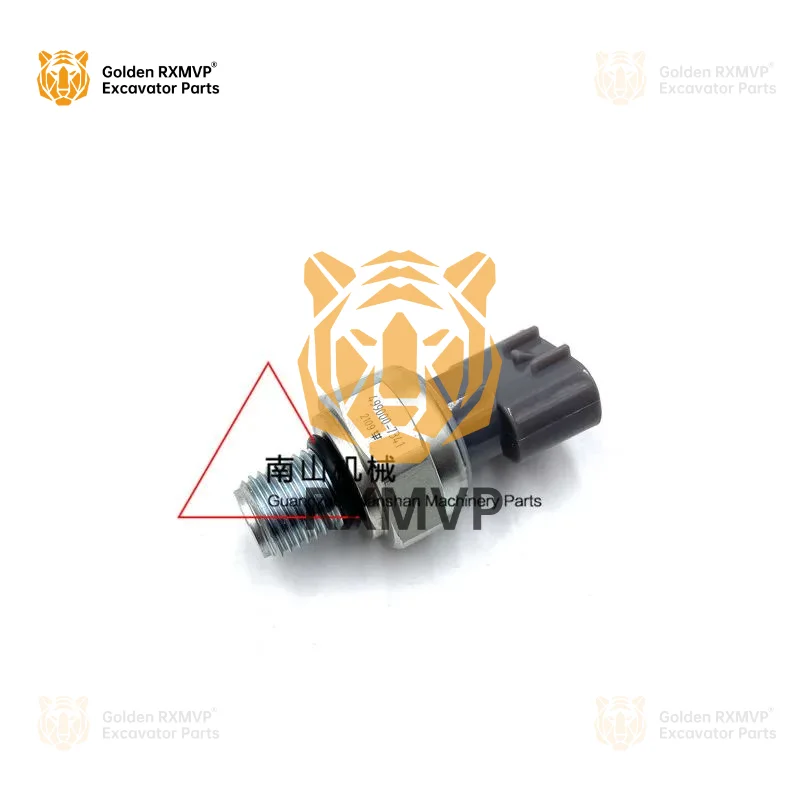 For Hitachi ZAX200/210/240/330/360 oil pressure sensor Isuzu 4HK1/6HK1  excavator