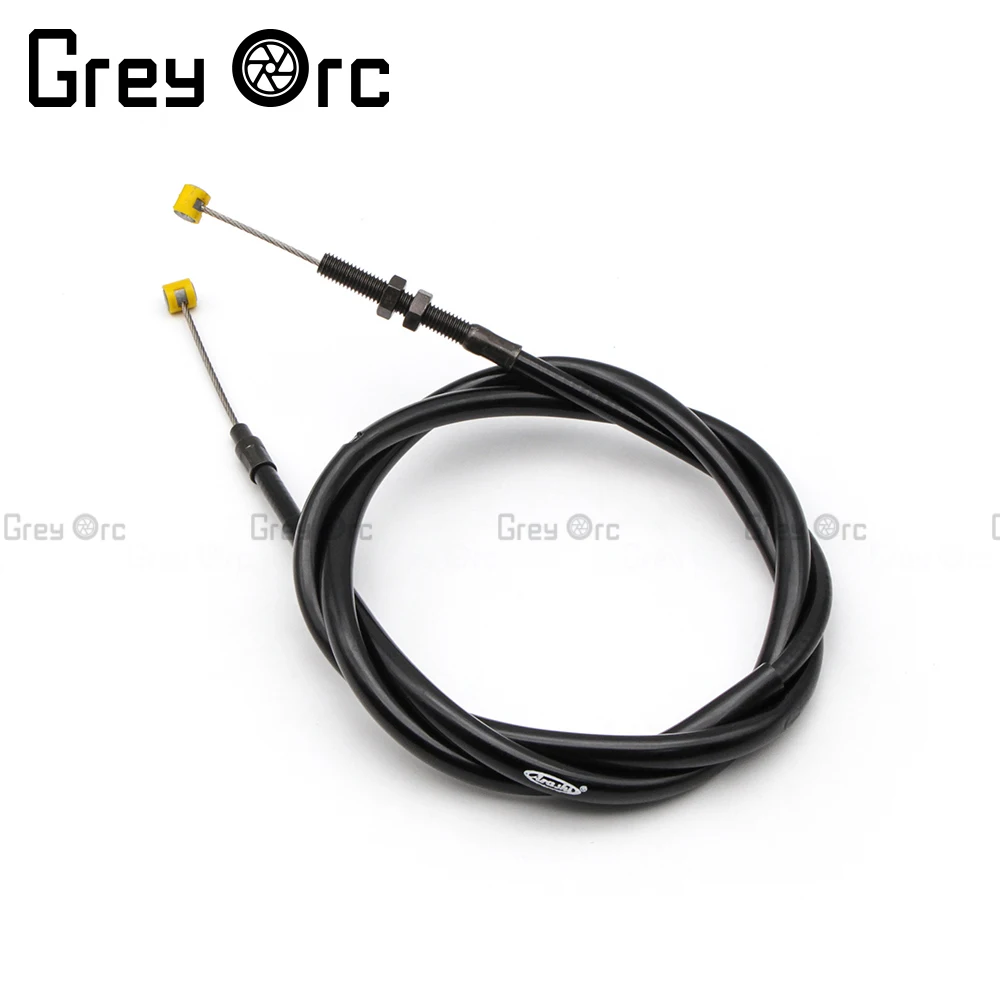 

For BMW S1000R S1000R HP4 2009-2018 Accessories Motorcycle High Quality Clutch Cable High Quality Steel Wire