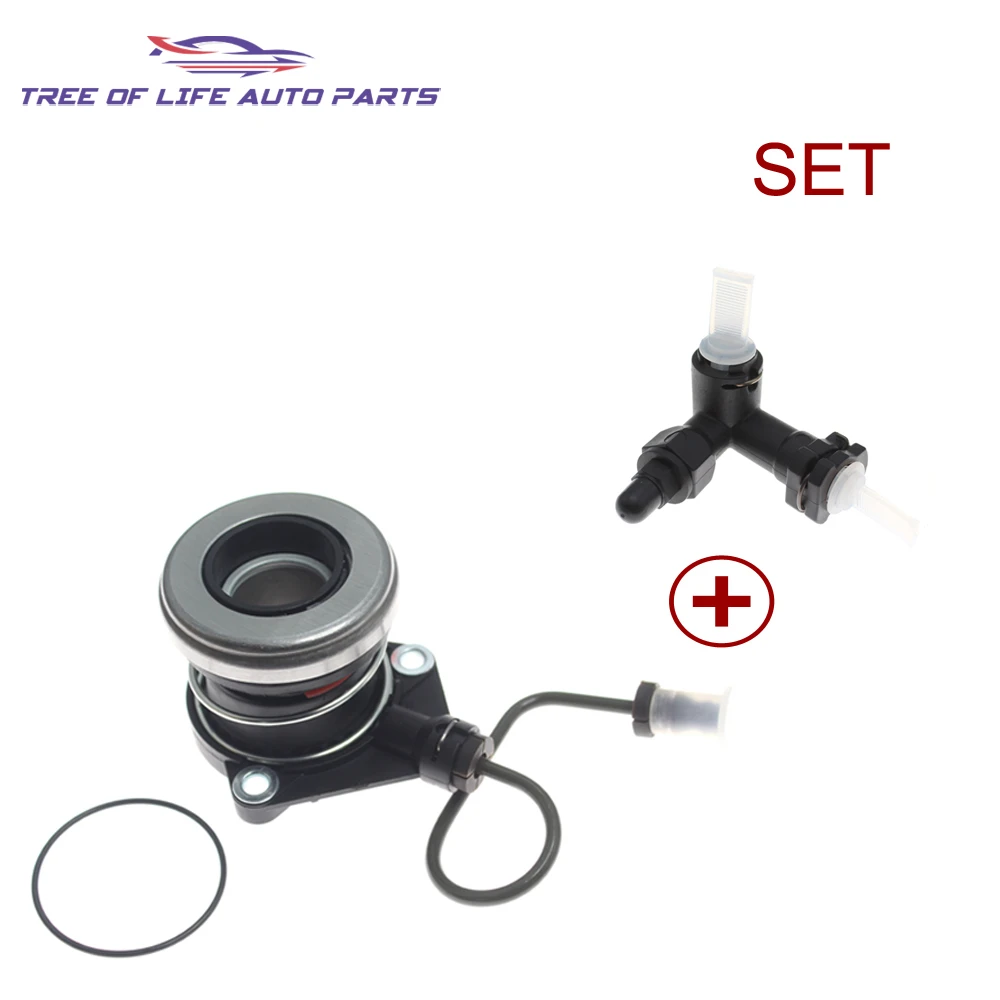 Clutch Central Slav… - image