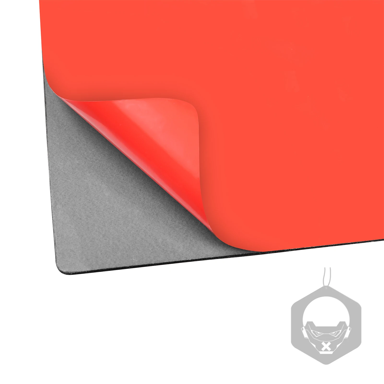 Black Plastic Copilot Storage Handle Panel Interior Trim Sticker For VW Golf 4 MK4 R32 Jetta Bora 1999 2000 2001 2002 2003 2004 view 3