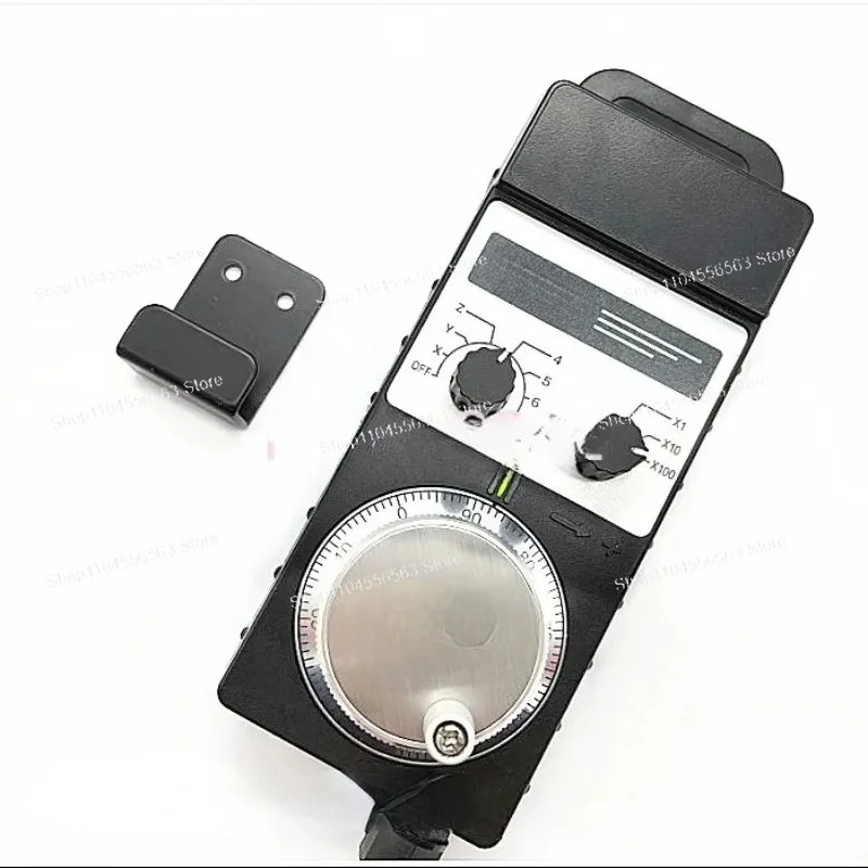 Series CNC MPG Electronic Hand Wheel Pulse Generator 4/5/6 Axis for Fanuc Mitsubishi Sie-mens