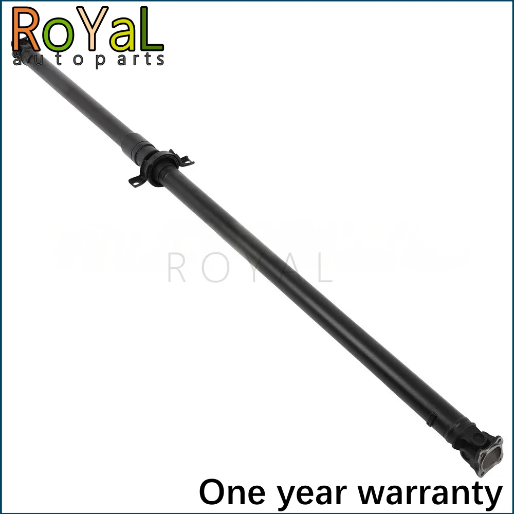 1x Poros Penggerak Belakang untuk 2003-2011 Honda Element 2.4L l4 4WD 40100SCWA03