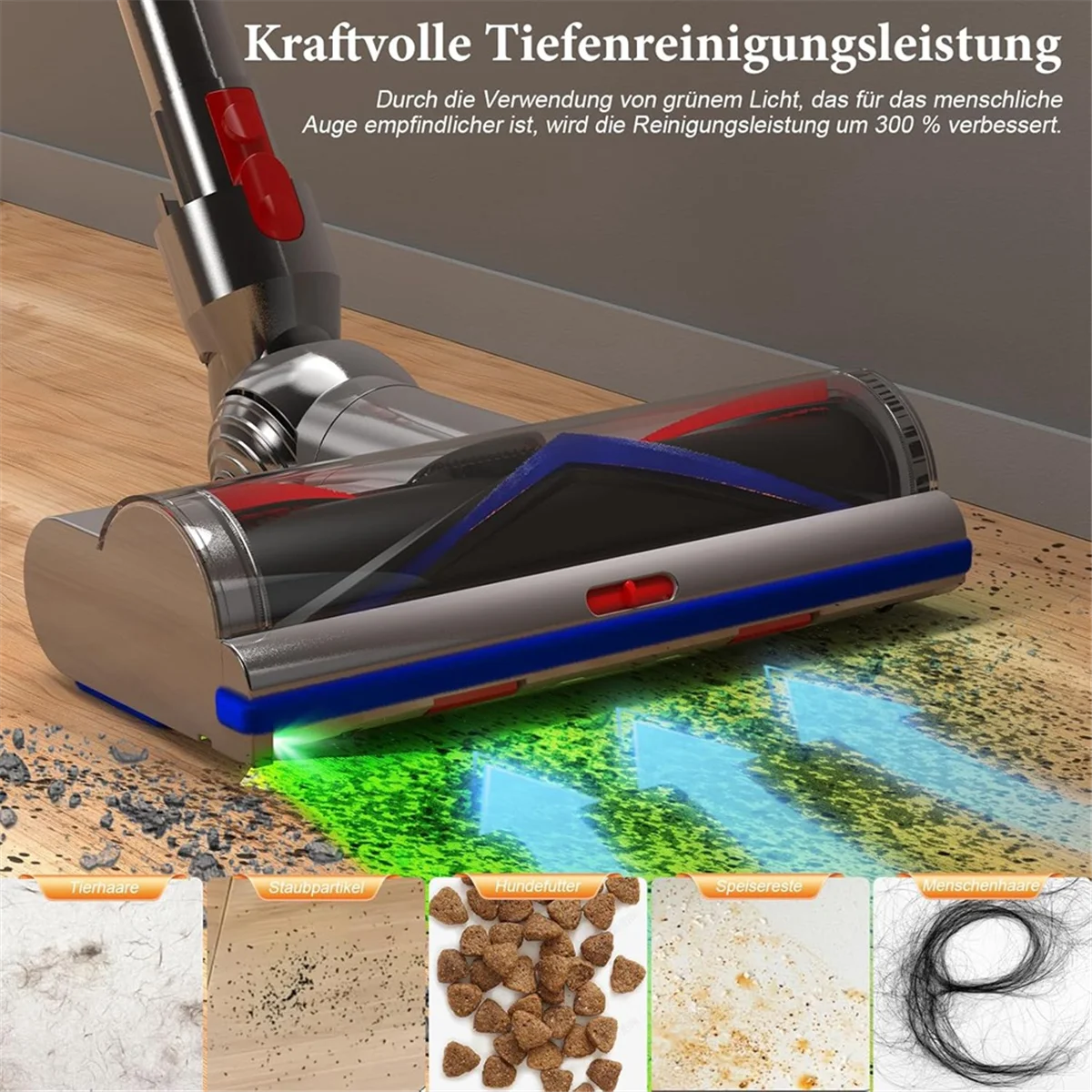 Y32A فرشاة كهربائية ل V7 V8 V10 V11 V15 مكنسة كهربائية استبدال محرك المباشر الأنظف رئيس التوربينات فوهة الأرضية