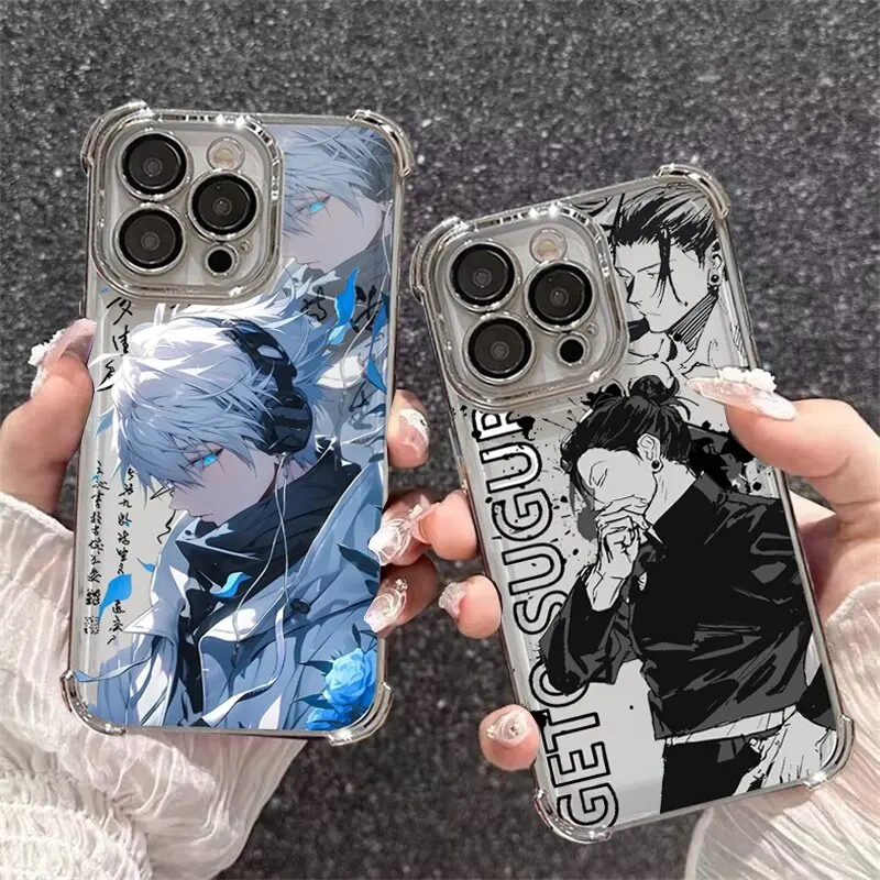 Jujutsu Kaisen Phon… - image