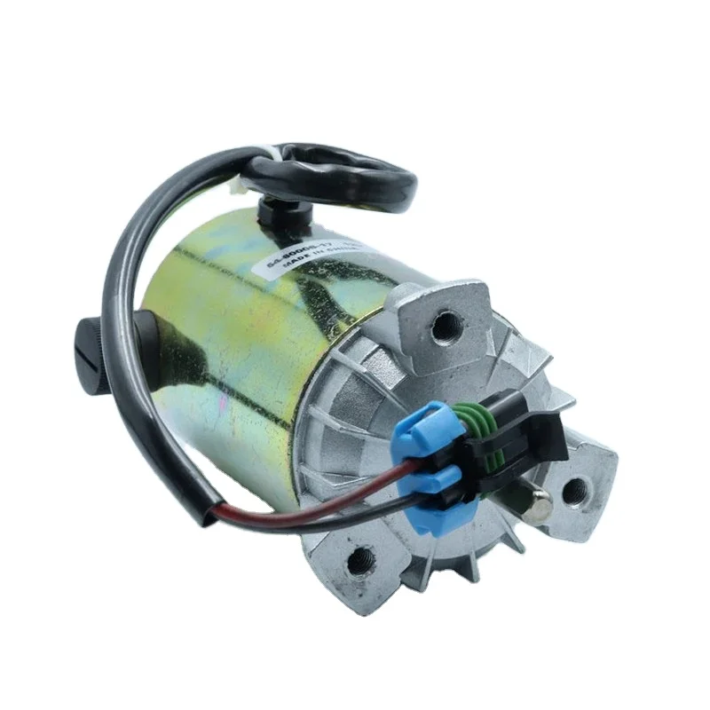 2026 Factory Direct Sales 121MM Electric Motor 54-60006-114 Suit Carrier Supra