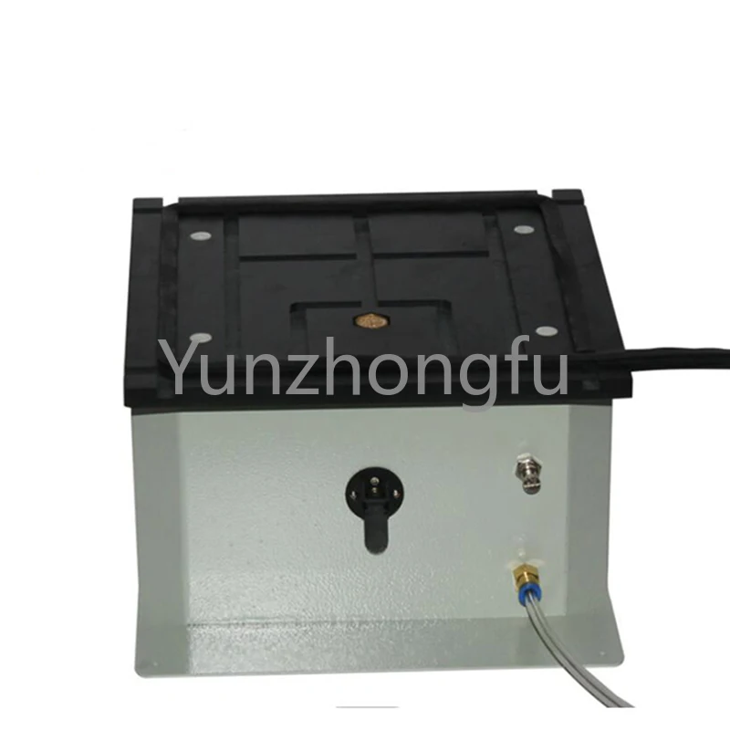 V8 Vacuum Table Wood Powerful Chuck for Woodworking Edge Banding Machine Plate Fixed Device Tools Set