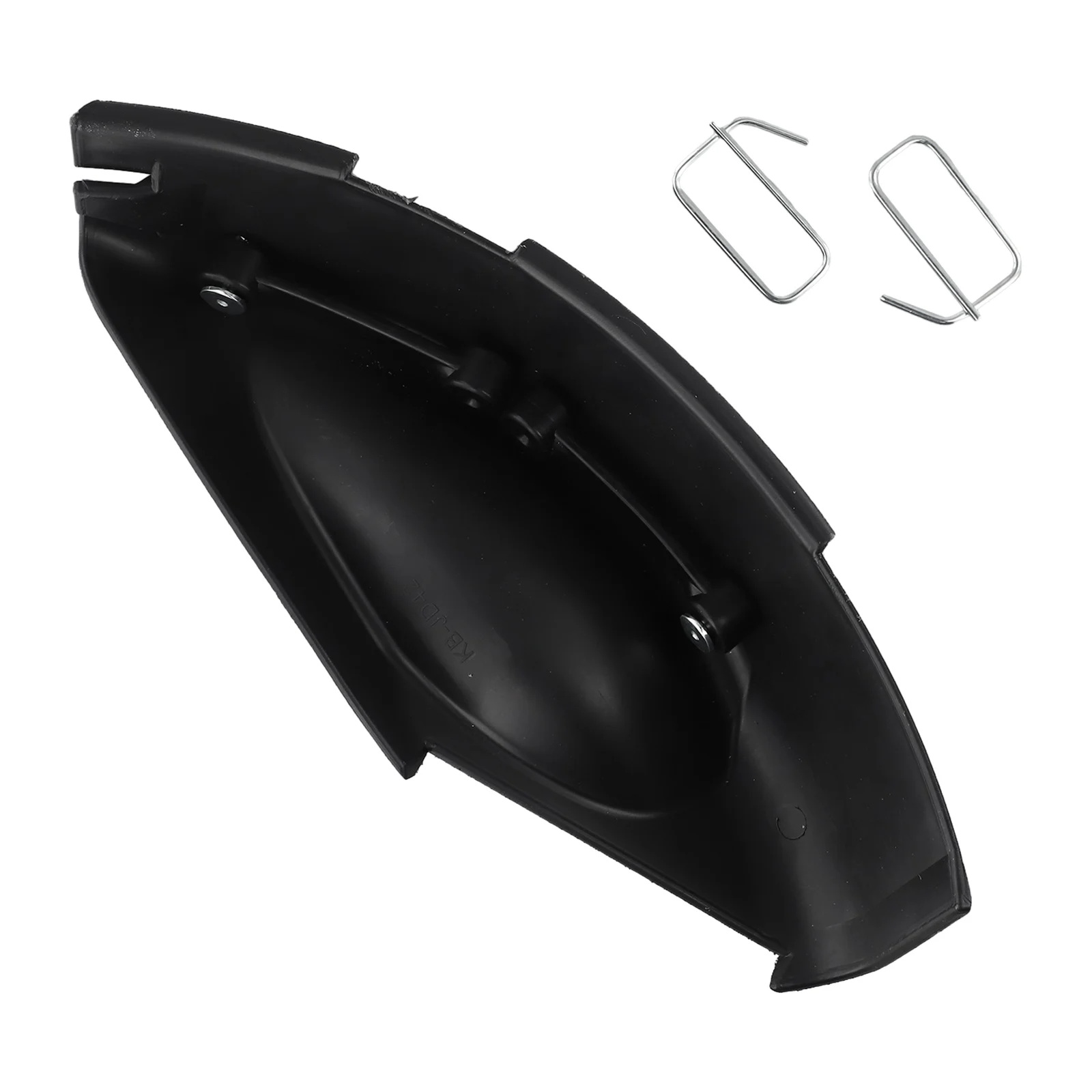 

Mulch Cover GY00115, Compatible with Popular Lawn Tractors, Fits 42 Decks D100, Maintain a Neat Lawn, Simple Attachment