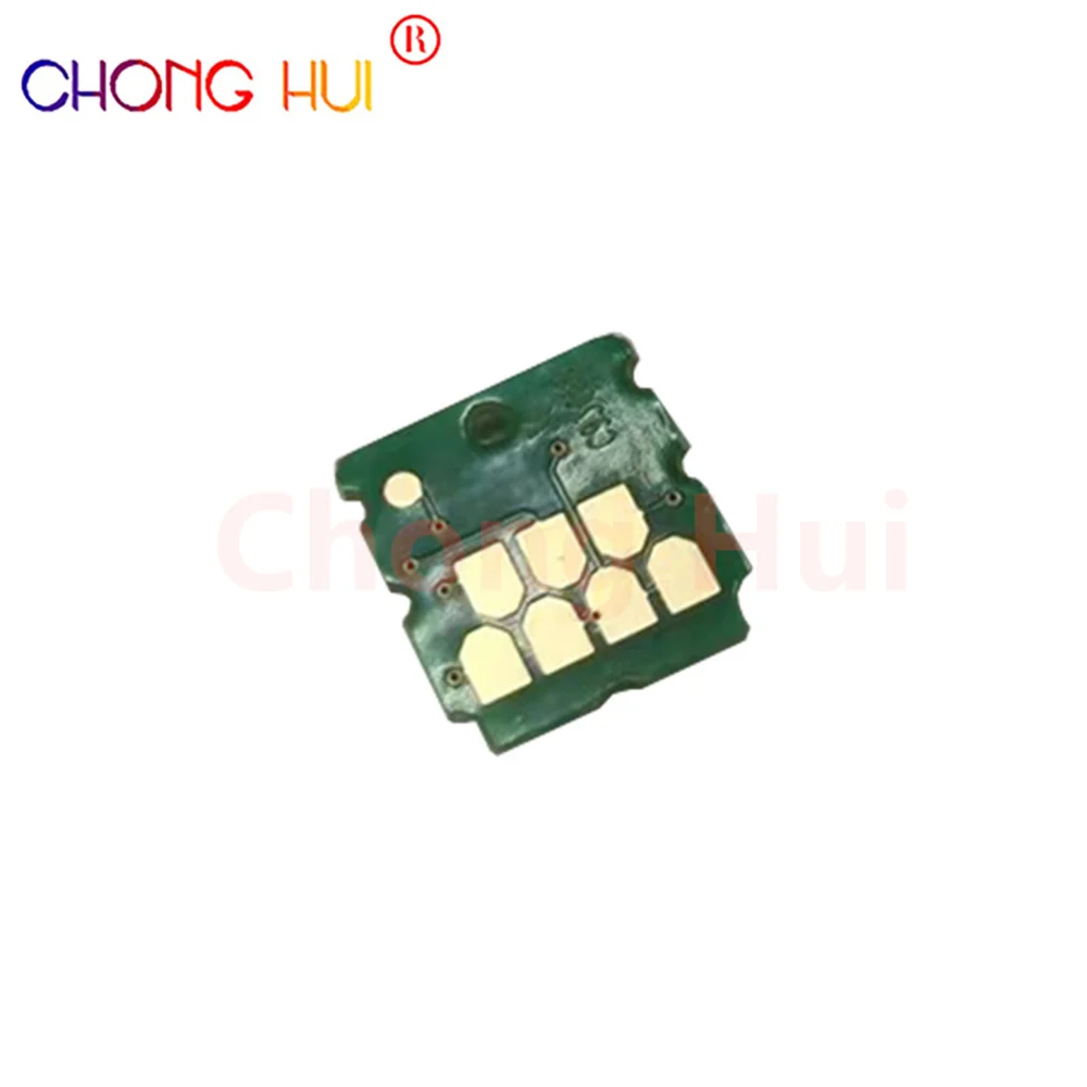 

20X C9345 Чип резервуара для обслуживания для принтеров Epson L8050 ET-5800 L15150 L15160 L15158 L15168 WF-7820 7840 7845 ET-16150 16600