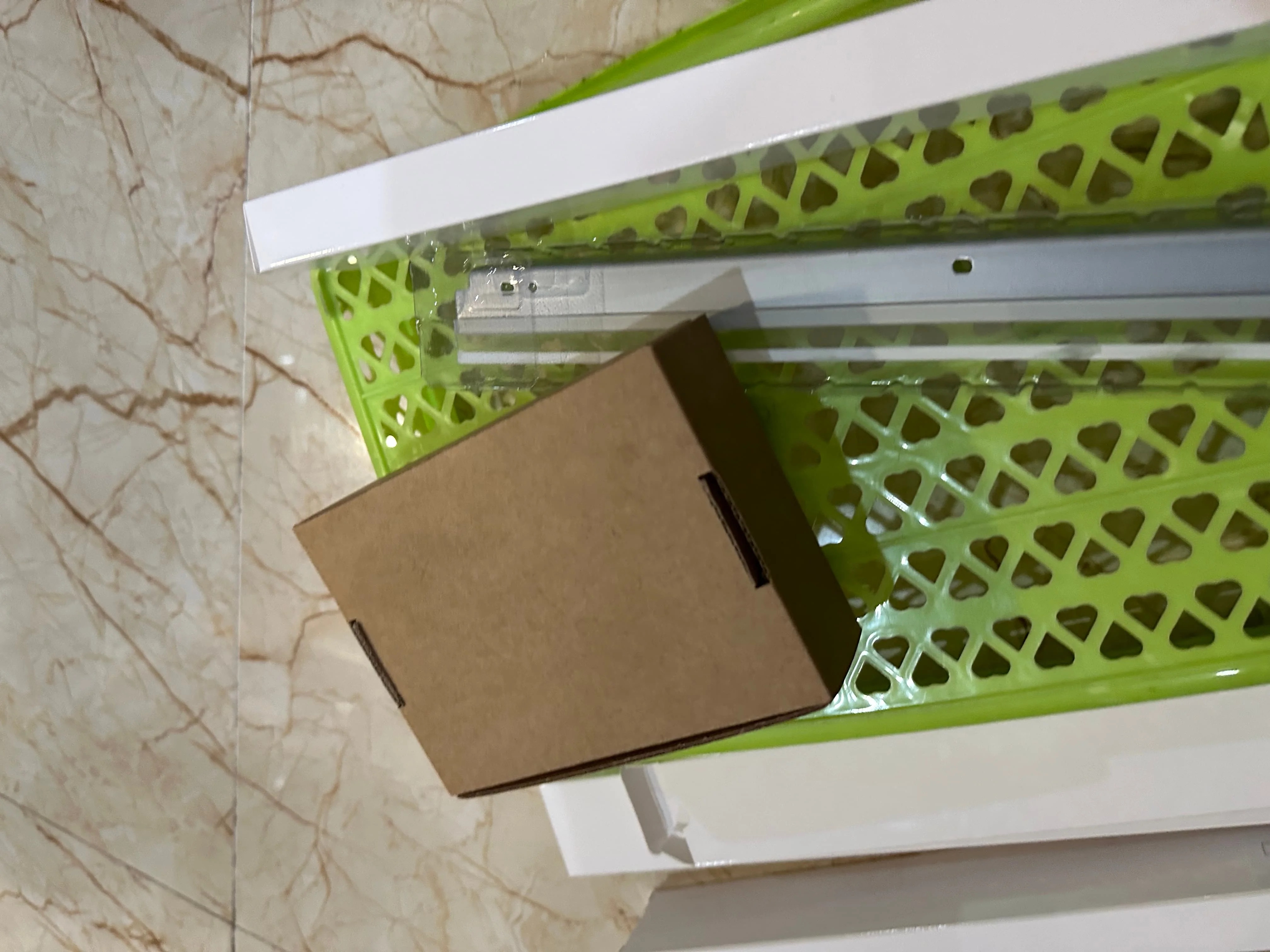 

10PCS High Quanlity Drum Blade For Konica Minolta Bizhub 227 287 367 7522 7528 7536