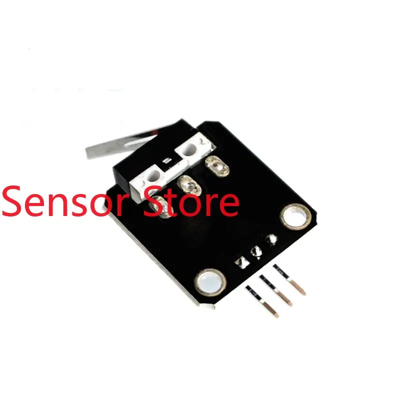 5PCS Intelligent Robot With Electronic Building Block Collision Sensor