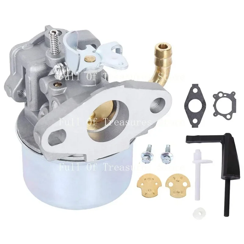 

Для карбюратора B & S 798654 792970