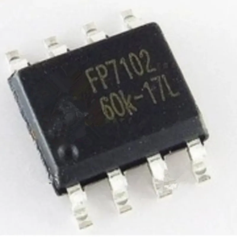 FP7102XR-LF FP7102 sop8 10 unidades