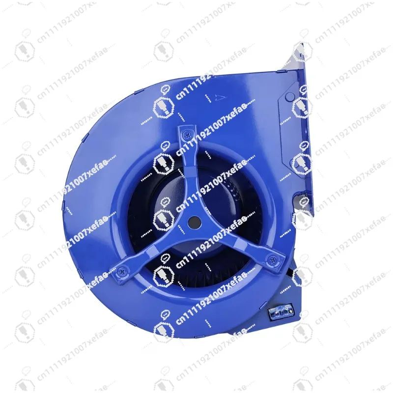 

146Mm 230V EC Double Inlet Centrifugal Blower Ducted Fan IP54 Low Noise Energy Saving Exhaust Ventilation Fan