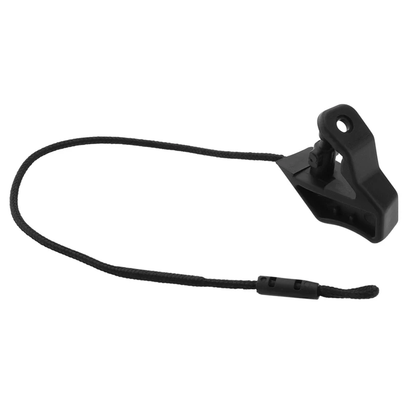 1 Pair Car Trunk Partition Fixing Rope Hanging Rope Luggage Rack Rope 8V4867668 8V4867667 For  A3 S3 RS3