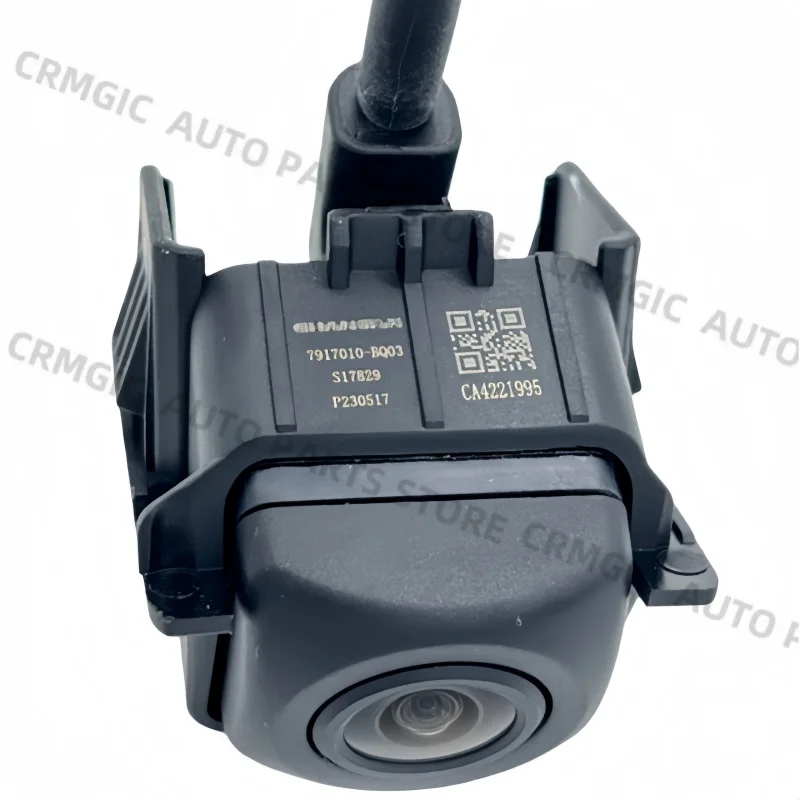 ل تشانا تشانجان CS35 زائد المصنع الأصلي كاميرا الرؤية الخلفية S111F280706-0401 7917010-BQ03