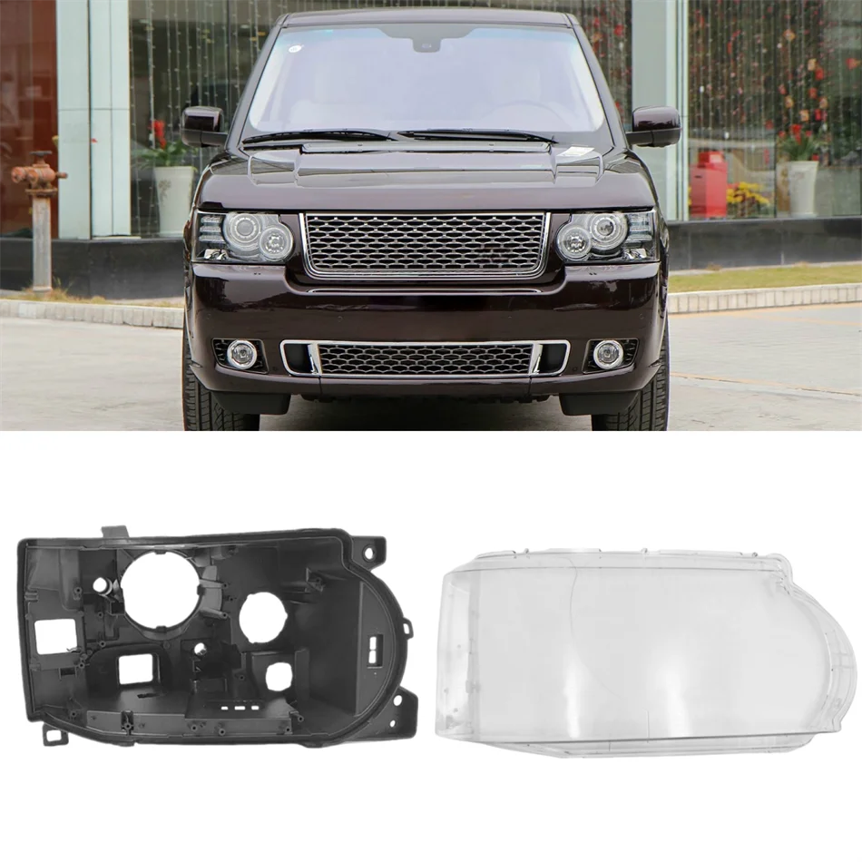 

Для Land Rover Range Rover Executive Edition 2010 2011 2012, автомобильные товары, цоколь, корпус, задний корпус, фонари