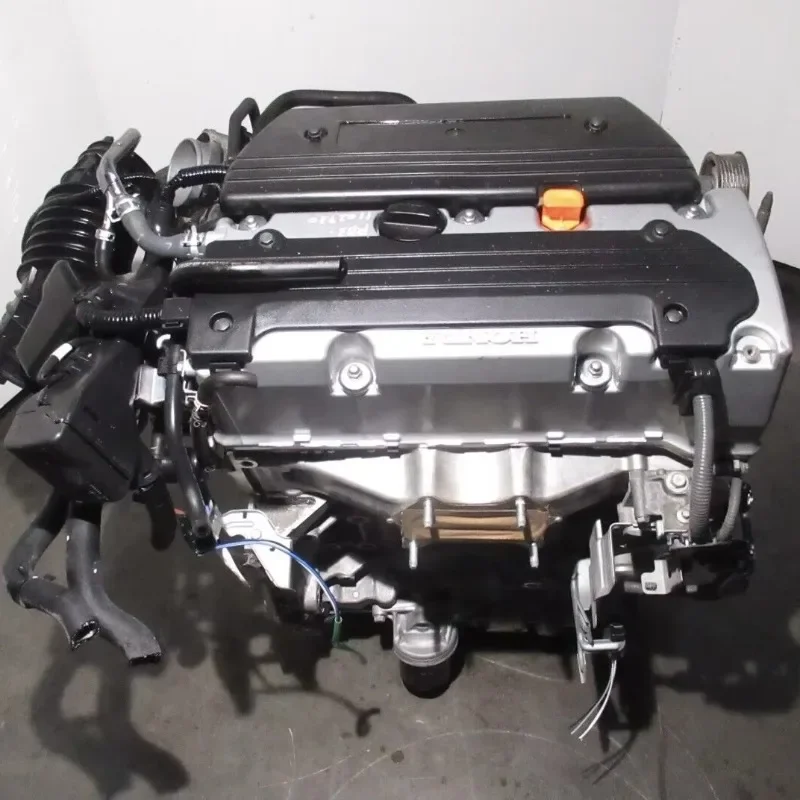 Japanese Car Engine for Hond K20A K24 R18 CR-V CRV 2.0 RD5  Petrol K20A4  VII MK7 1.8 2.0 2.4 - view 5