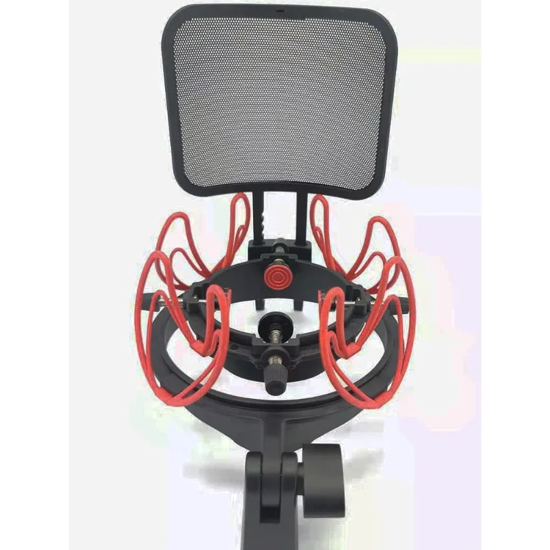 Universal Microphon…